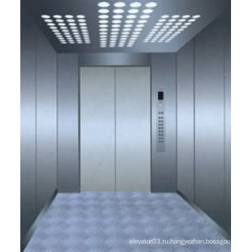 Грузовой лифт VVVF 1000 кг Грузовой лифт